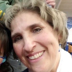 Meet your Posher, Jill